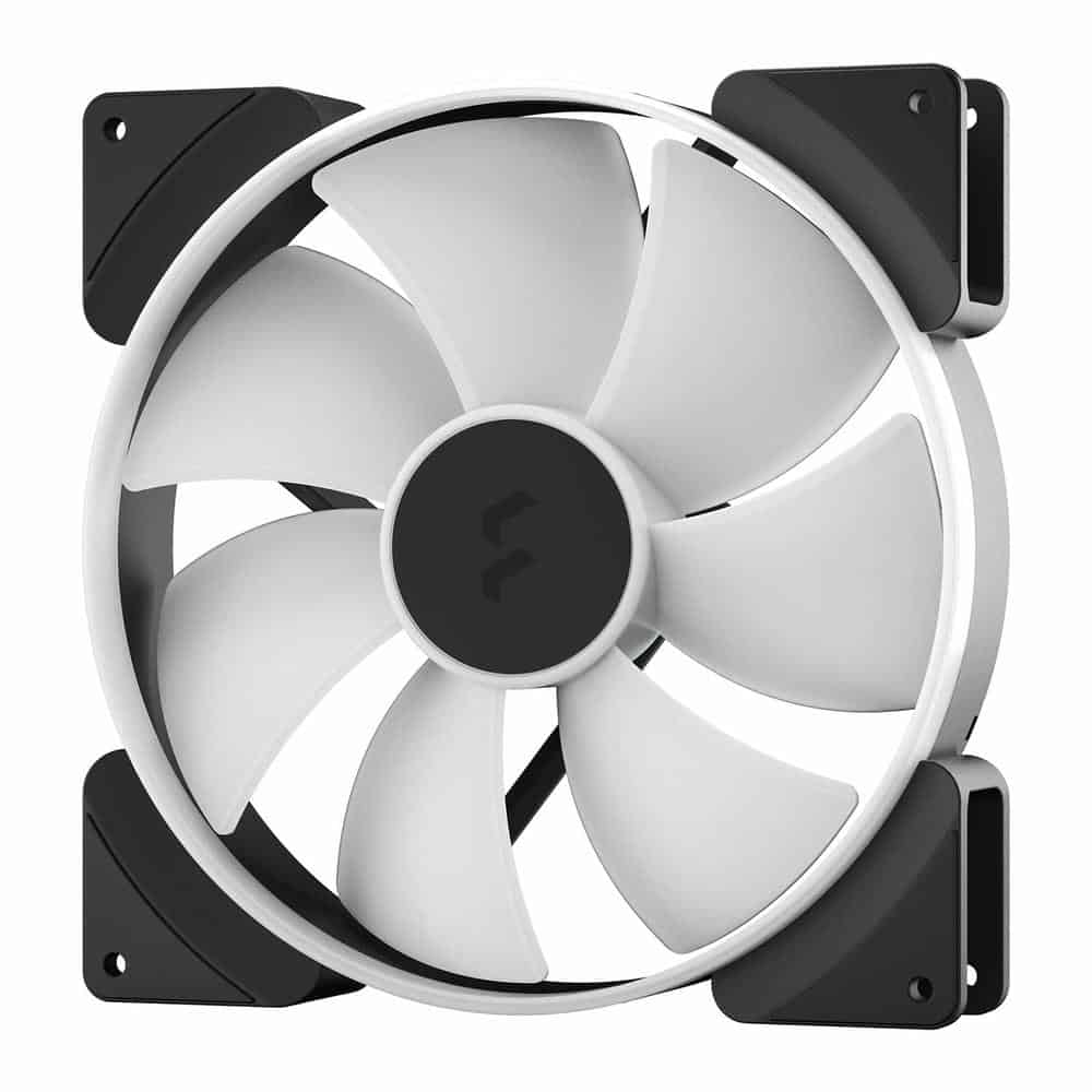 Fractal Design Prisma AL-18 180mm ARGB PWM Case Fan